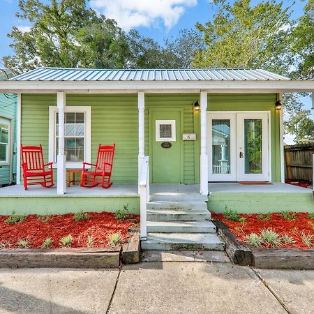 Willa Outdoor Oasis St. Augustine Pokój zdjęcie