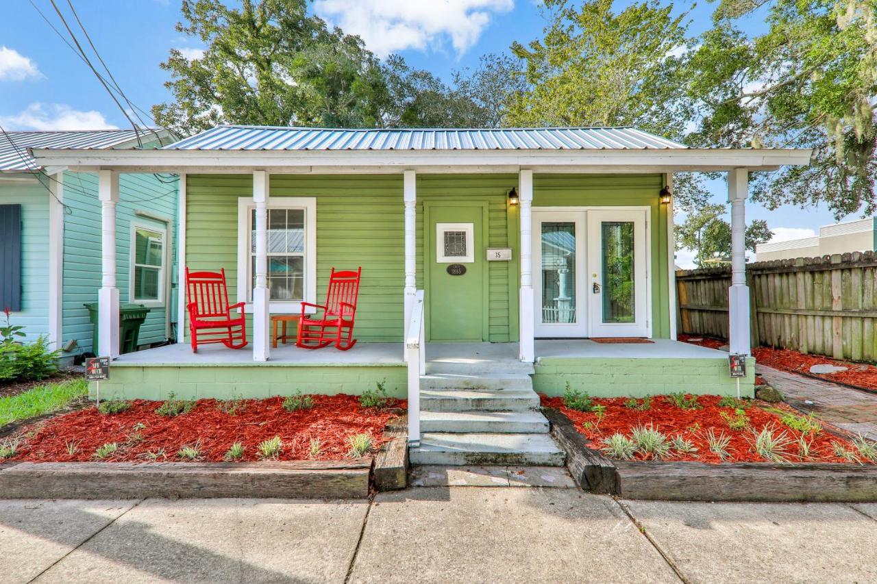 Willa Outdoor Oasis St. Augustine Pokój zdjęcie