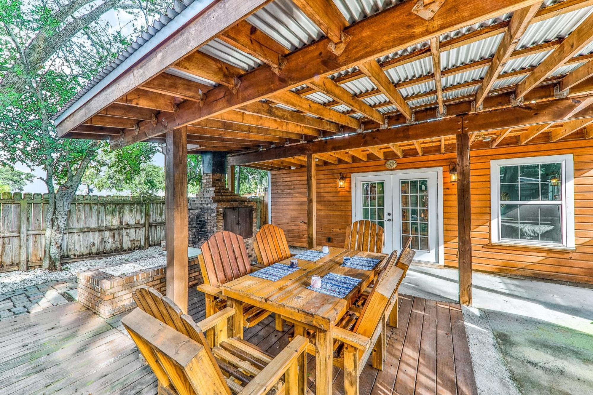 Willa Outdoor Oasis St. Augustine Pokój zdjęcie
